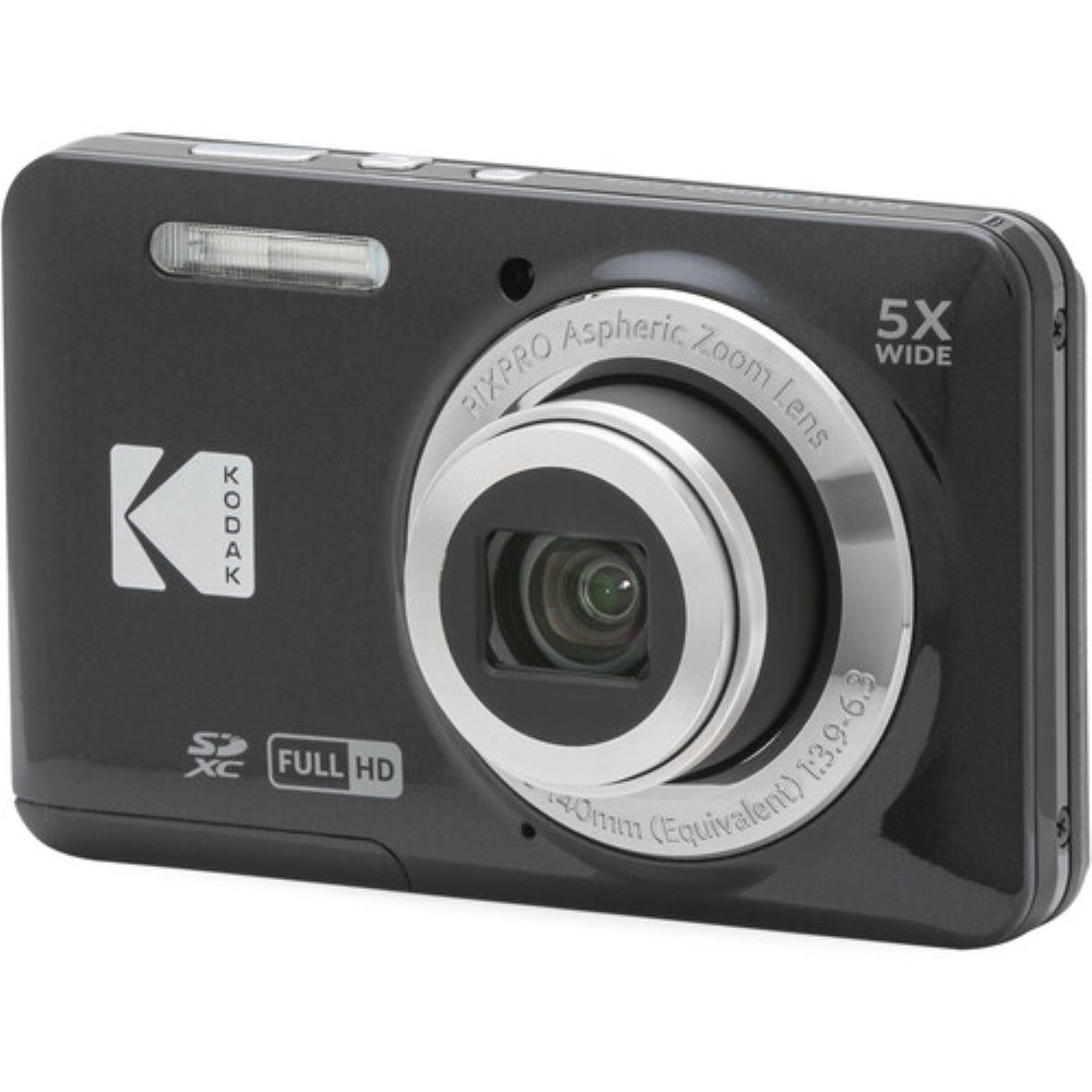 Kodak PIXPRO FZ55 Digital Camera | Black