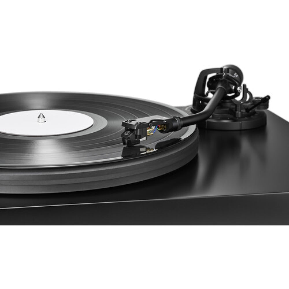 Audio-Technica AT-LP7X Manual Two-Speed Belt-Drive Turntable