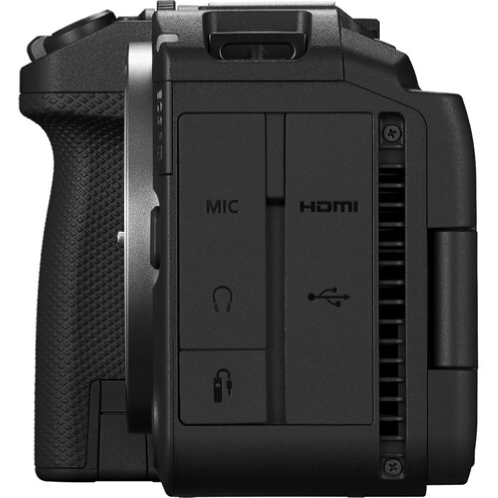 Canon EOS R6 V Mirrorless Camera with Stop Motion Animation Firmware