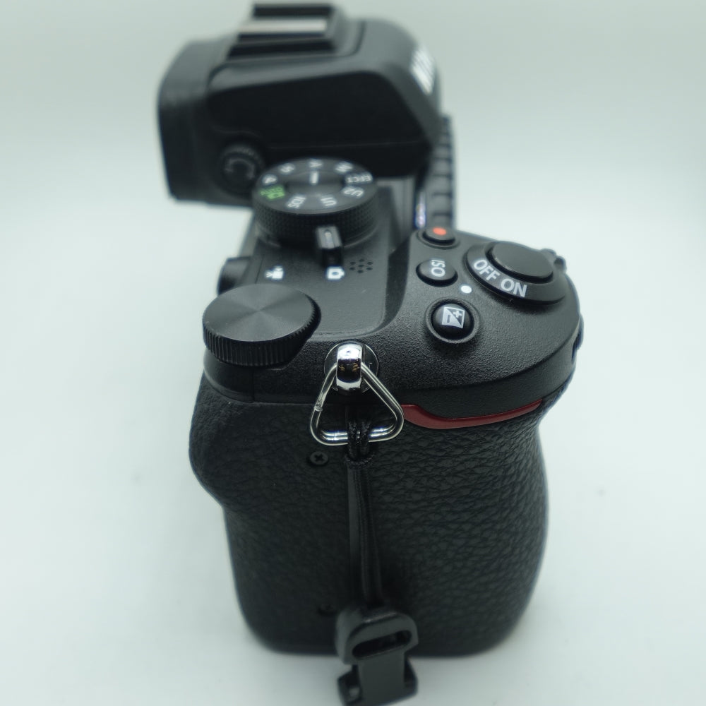 Used Nikon Z50 | Black | U8