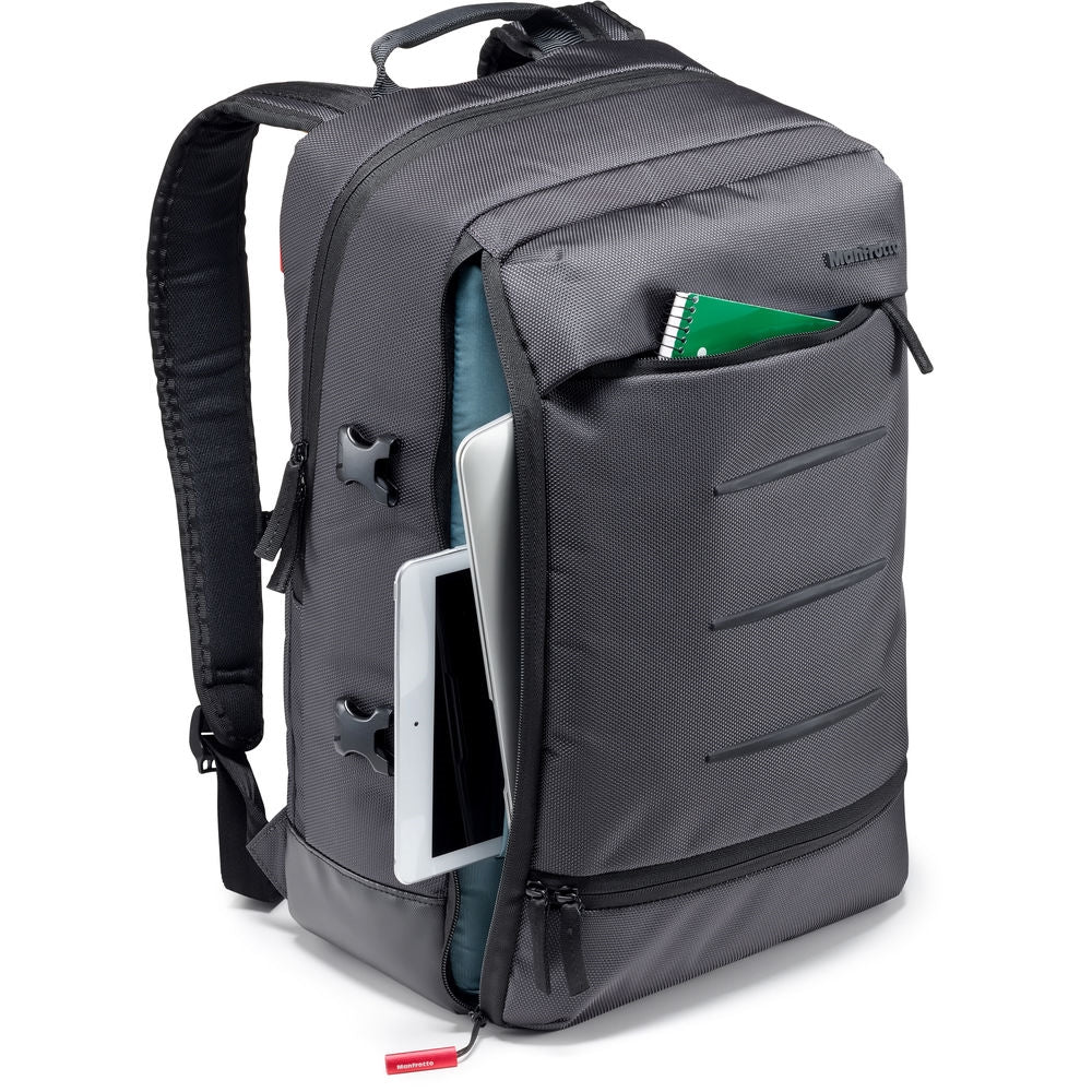 Manfrotto Manhattan Mover-30 Backpack | Gray