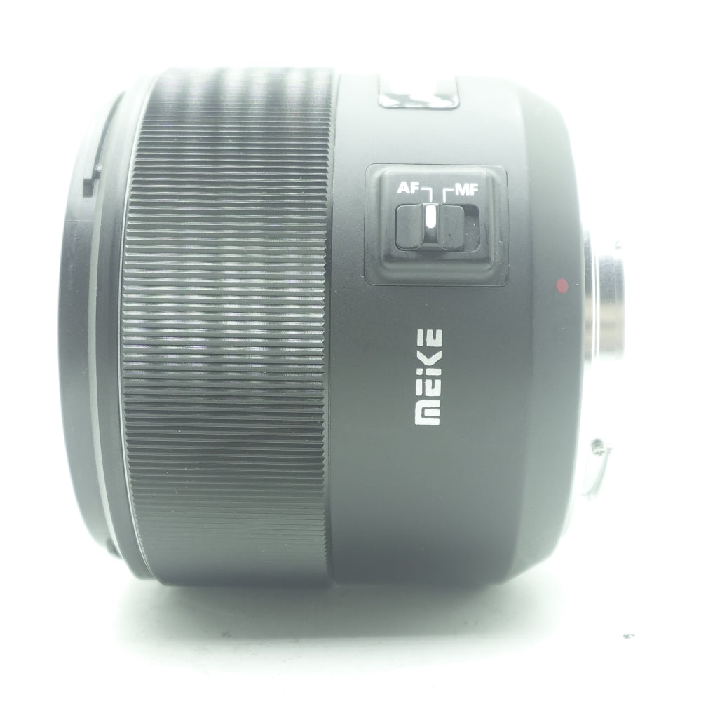 Used Meke 85mm F/1.8 | Canon EF | U8
