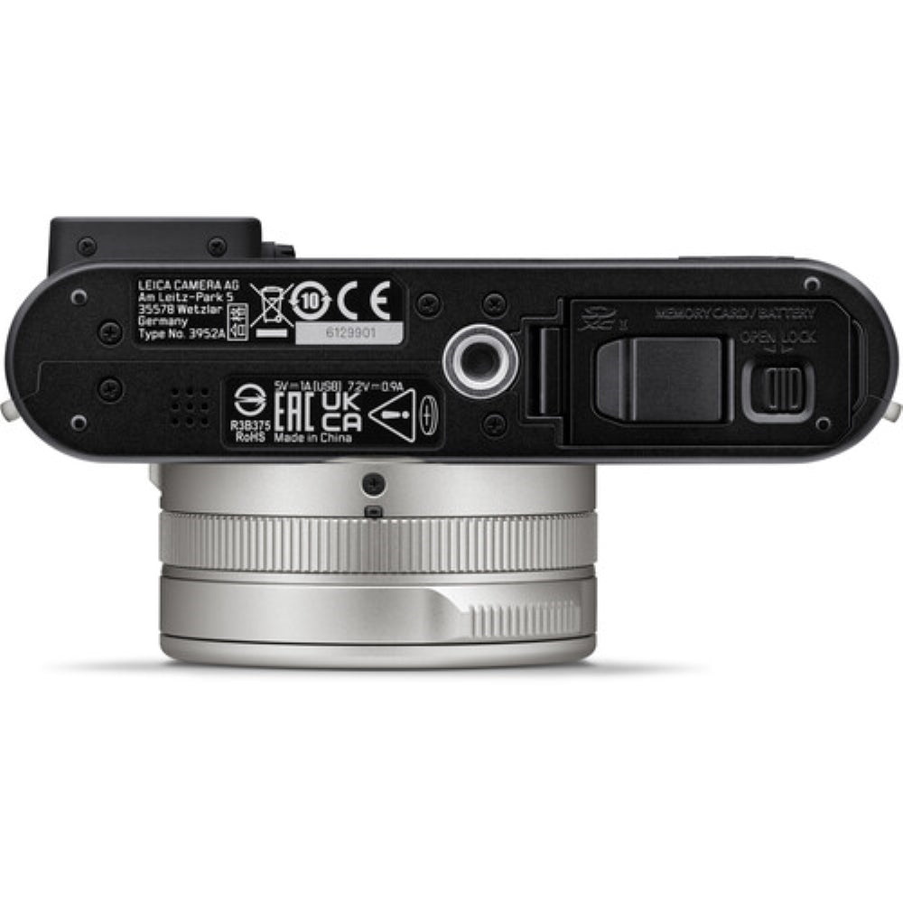Leica D-Lux 8 Digital Camera | 100 Years of Leica Limited Edition