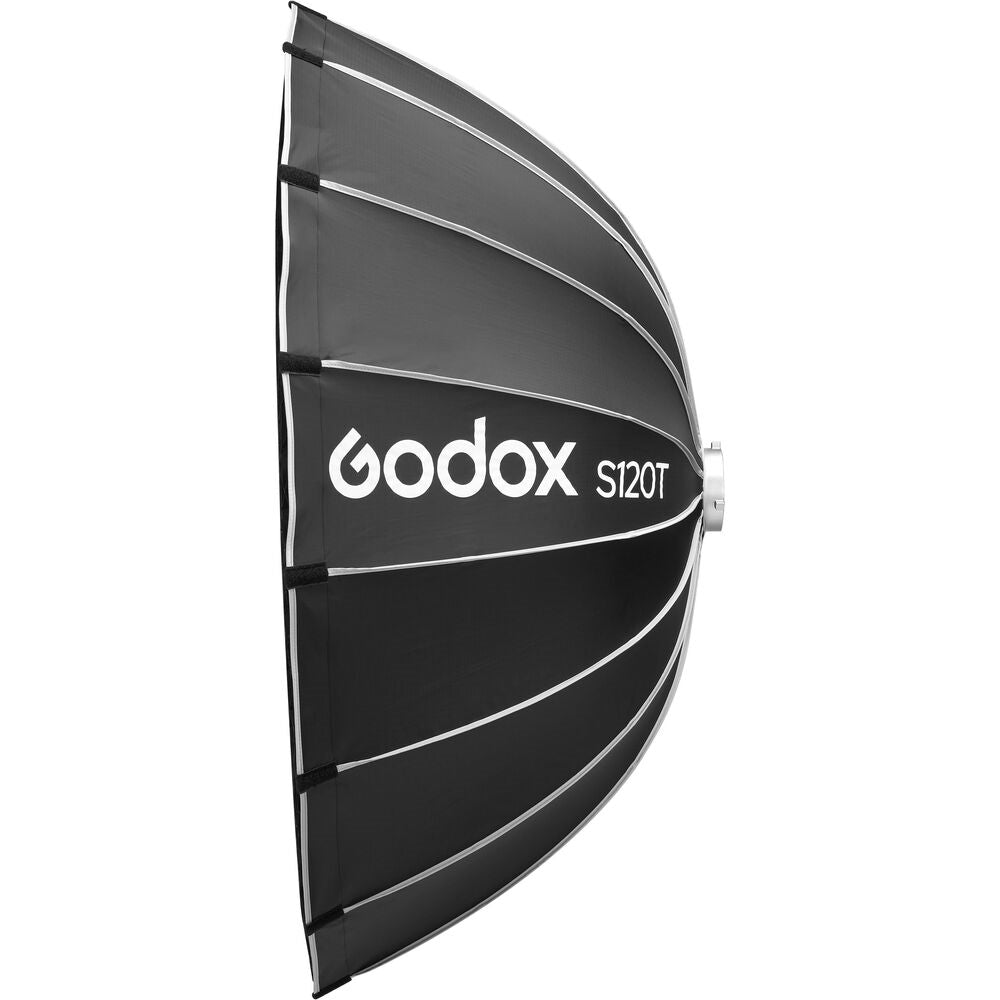 Godox Quick Release Umbrella Softbox | 47.2"