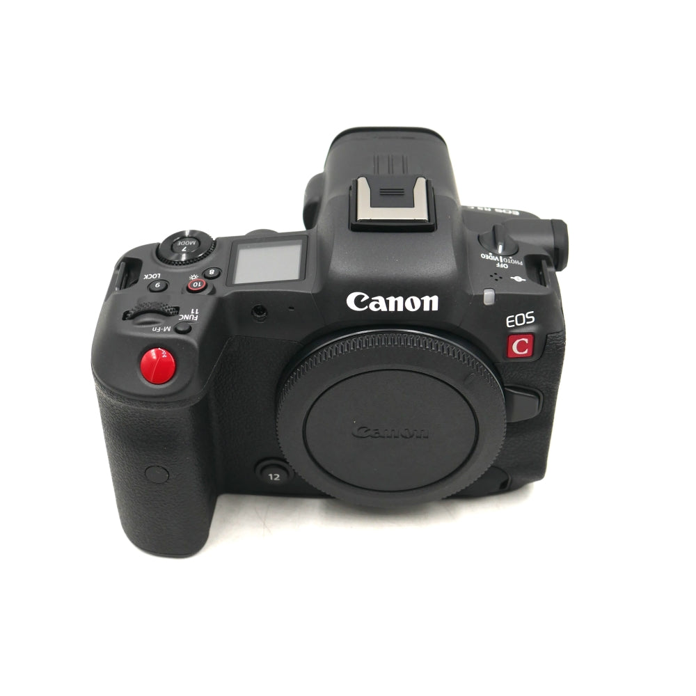 Canon EOS R5C Mirrorless Cinema Camera | Body Only **OPEN BOX**