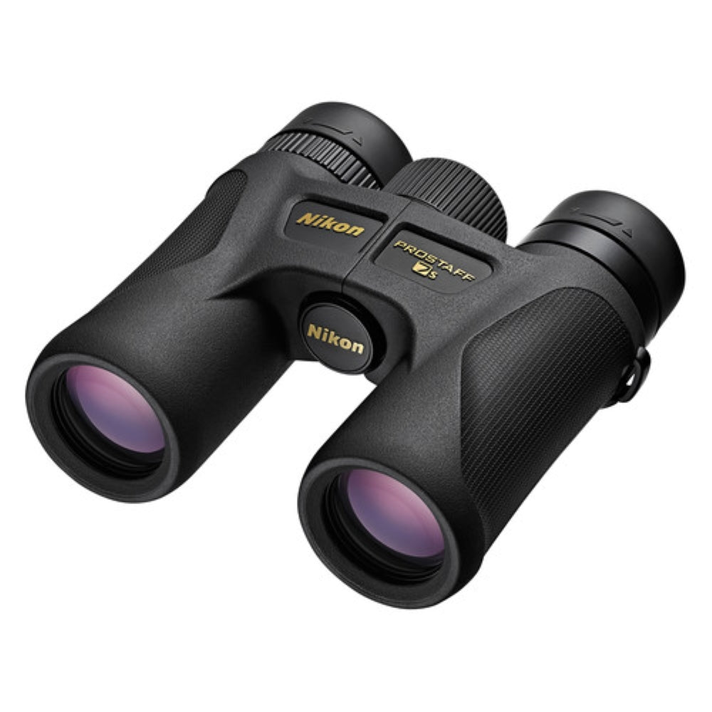 Nikon 10x30 ProStaff 7S Binoculars | Black