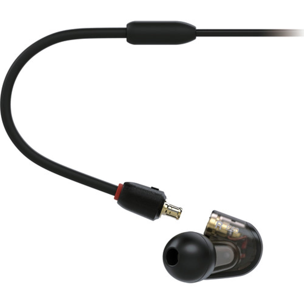 Audio-Technica ATH-E50 Professional In-Ear Monitor Headphone