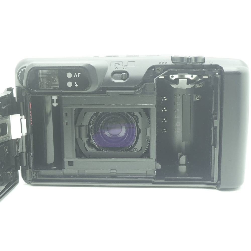 Used Pentax IQ Zoom 115M | Silver | U8