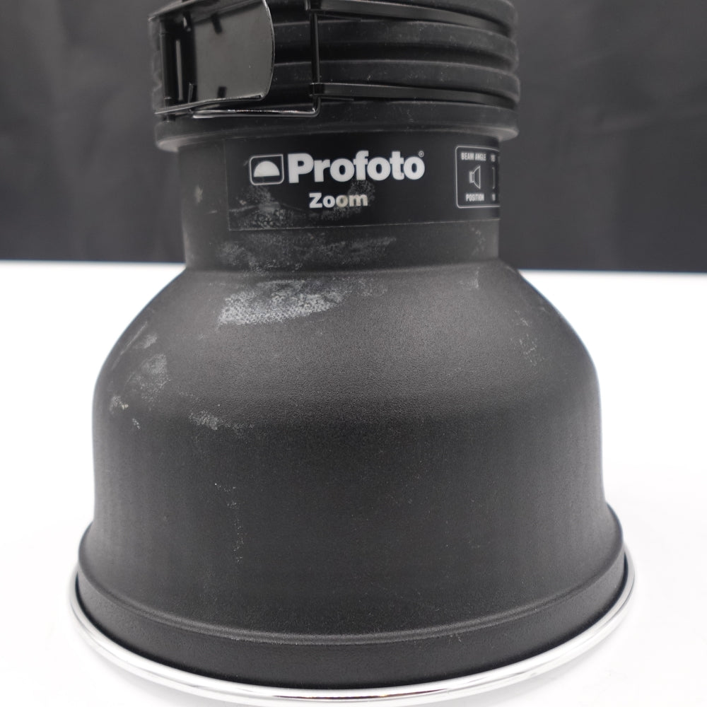Used Profoto Zoom Reflector | U8
