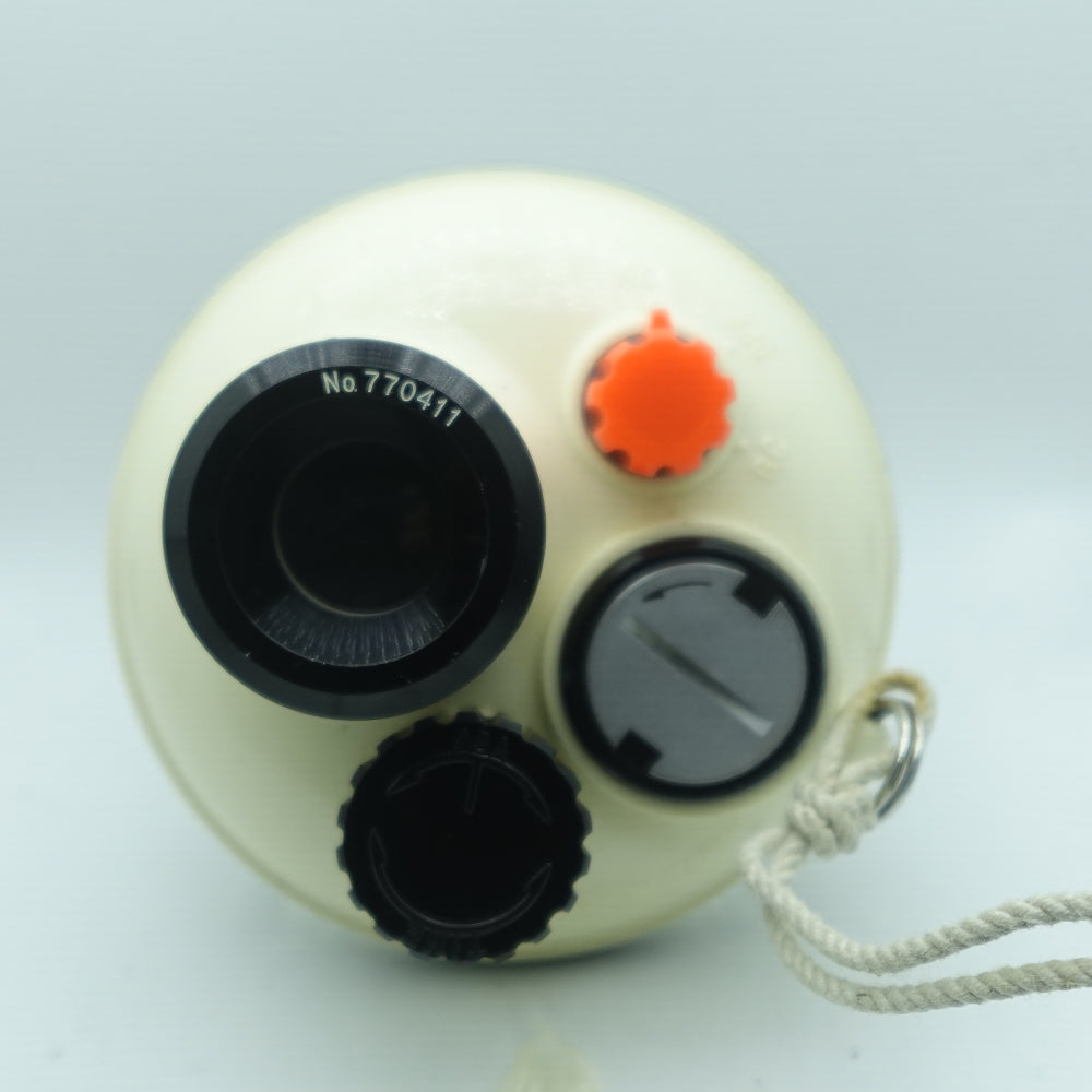 Used Sekonic Marine Meter II | White | U9