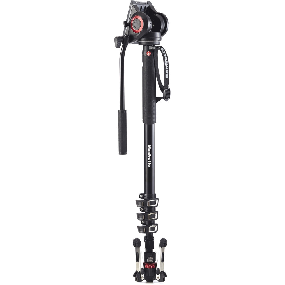 Manfrotto MVMXPRO500US XPRO Aluminum Video Monopod