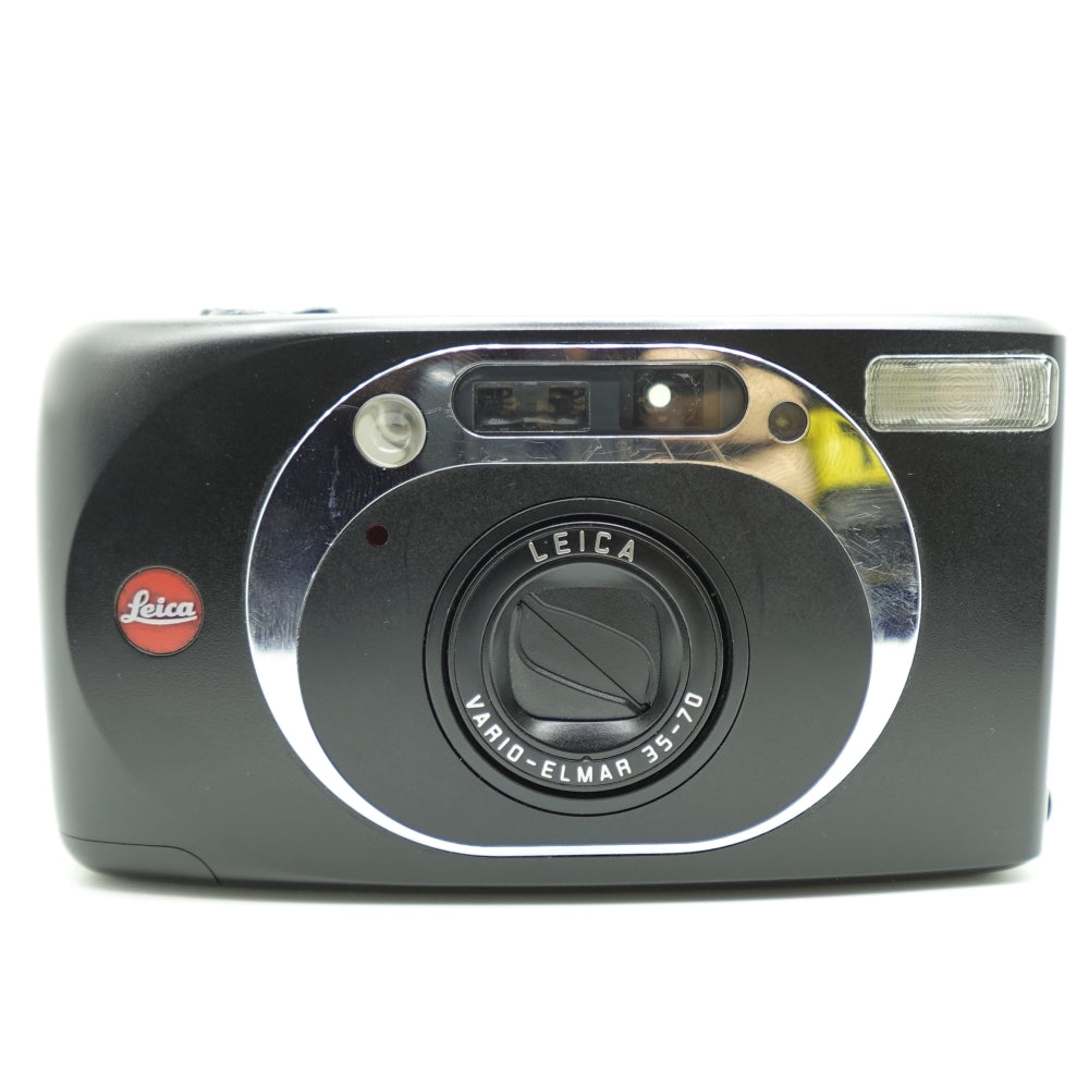 Used Leica Z2X 35mm | Black | U8