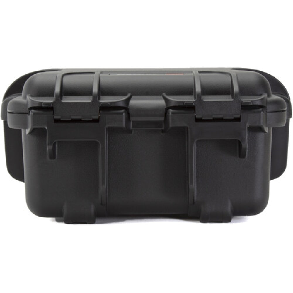 Nanuk 905 Pro Photo Kit | Black, 6.3L