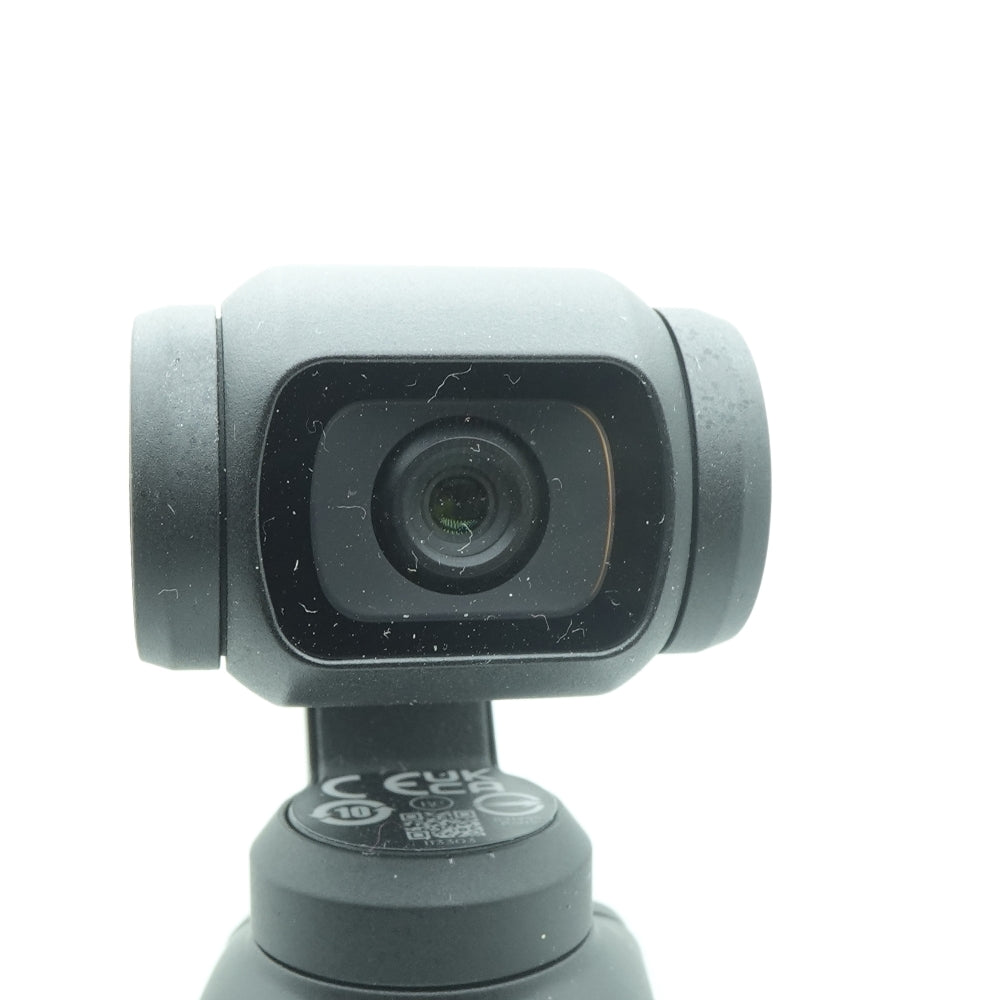 Used DJI OSMO Pocket 3 Creator Combo | Black | U8