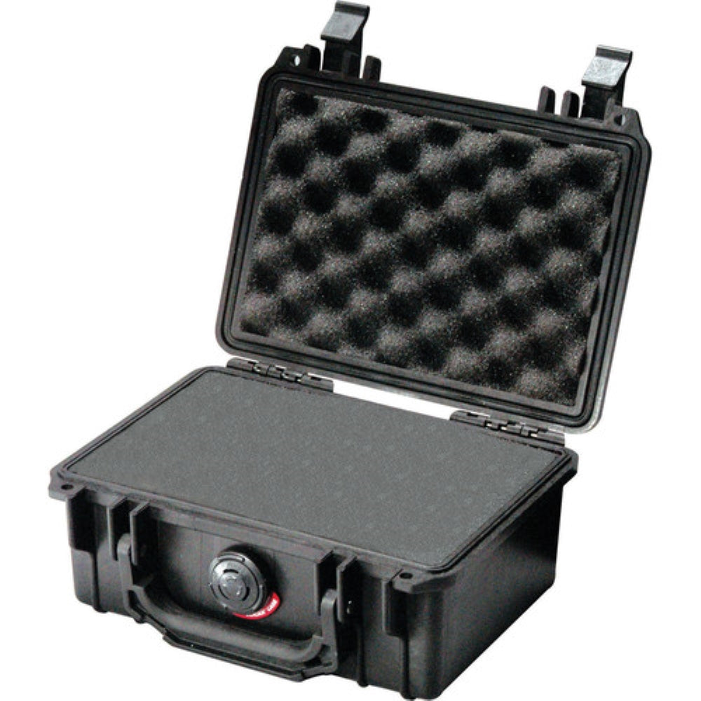 Pelican 1120 Case with Foam | Black