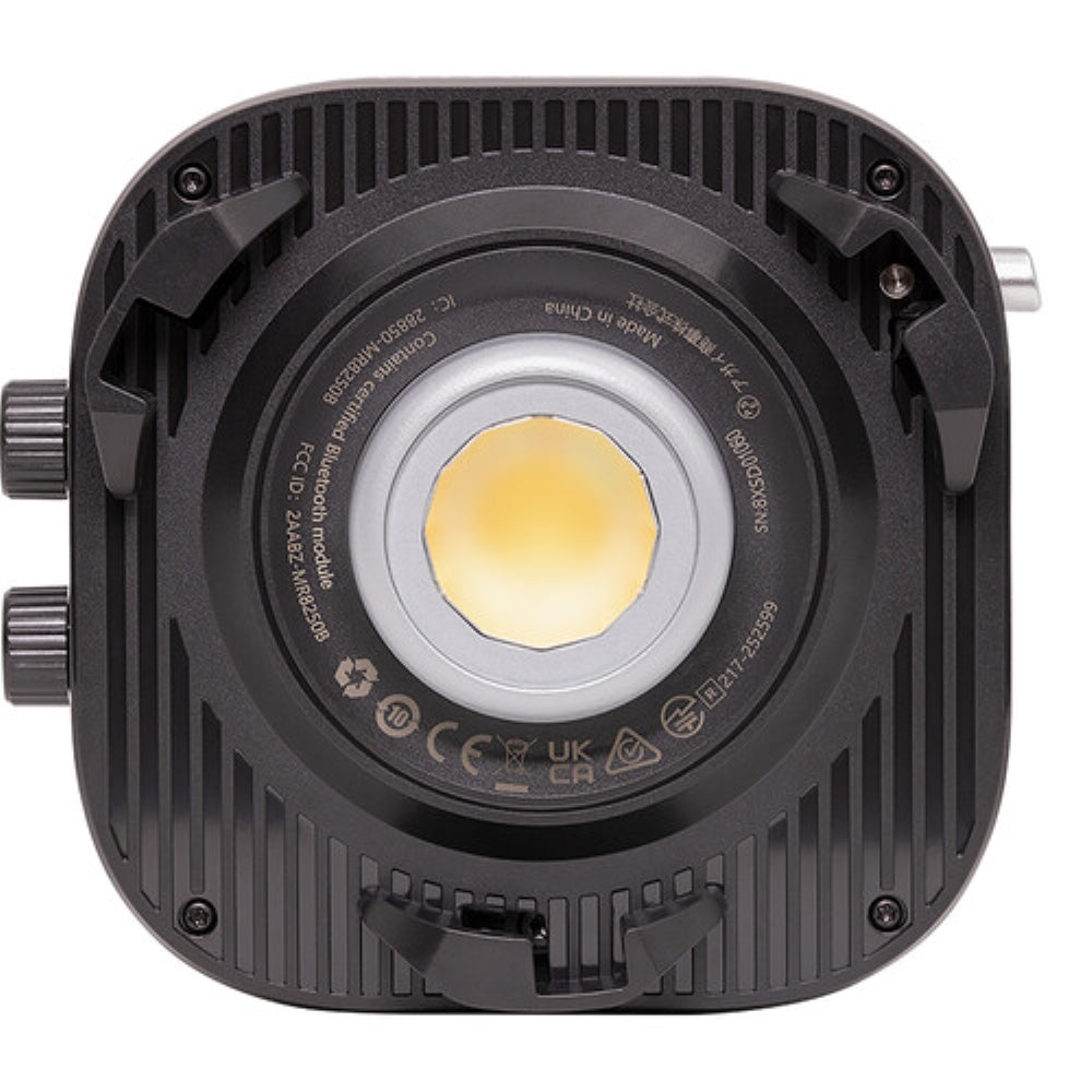 amaran Halo 60x Bi-Color LED Monolight