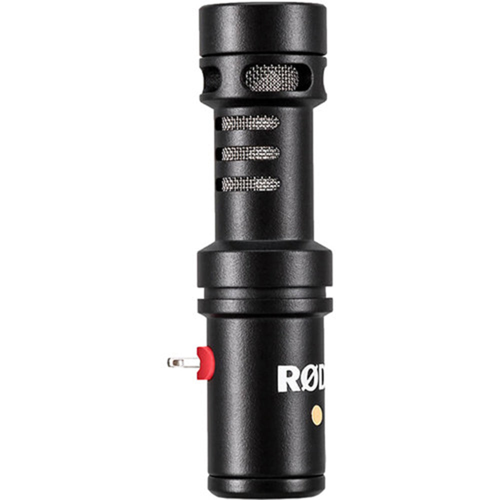 Rode VideoMic Me-L Directional Microphone for iOS Devices