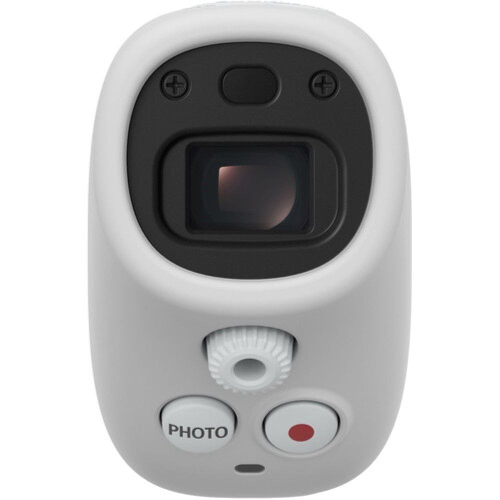 Canon ZOOM Digital Monocular | White