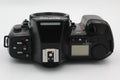 Used Nikon N8008/N8008s Camera - Used Very Good