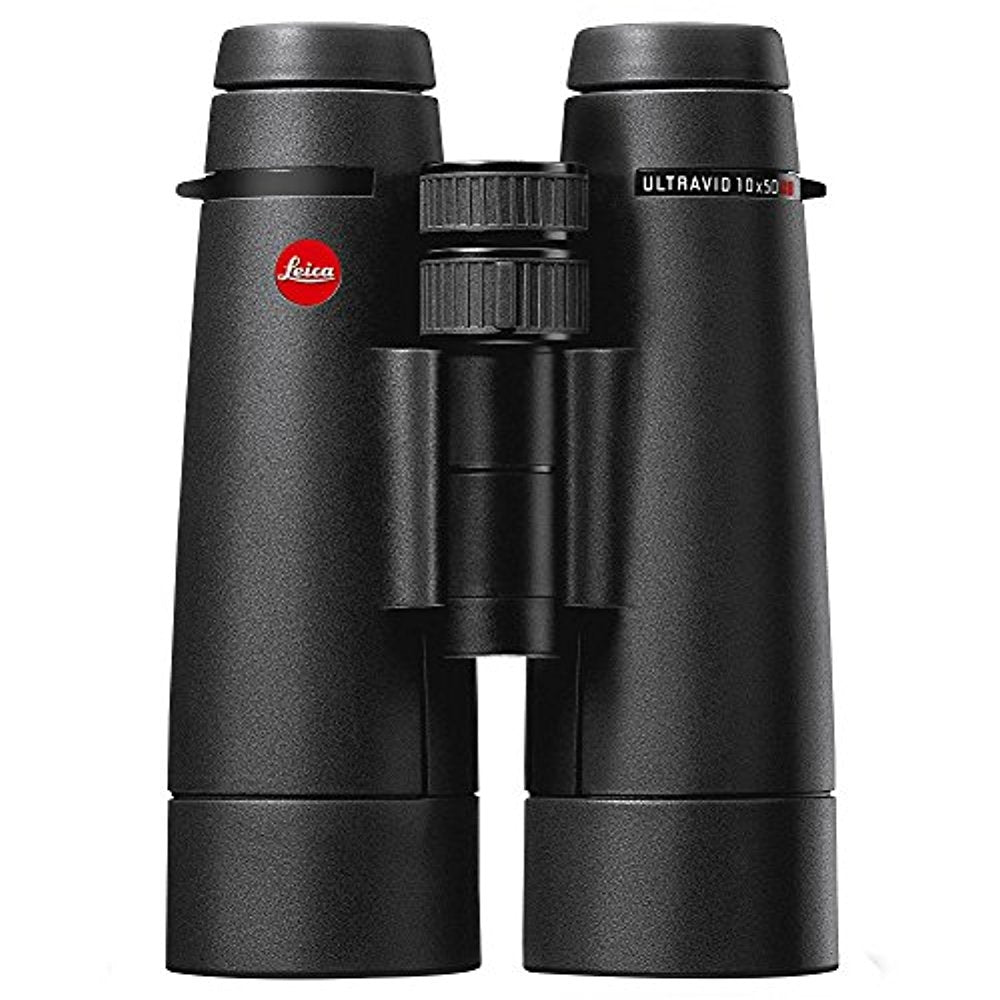 Leica 10x50 Ultravid HD-Plus Binoculars