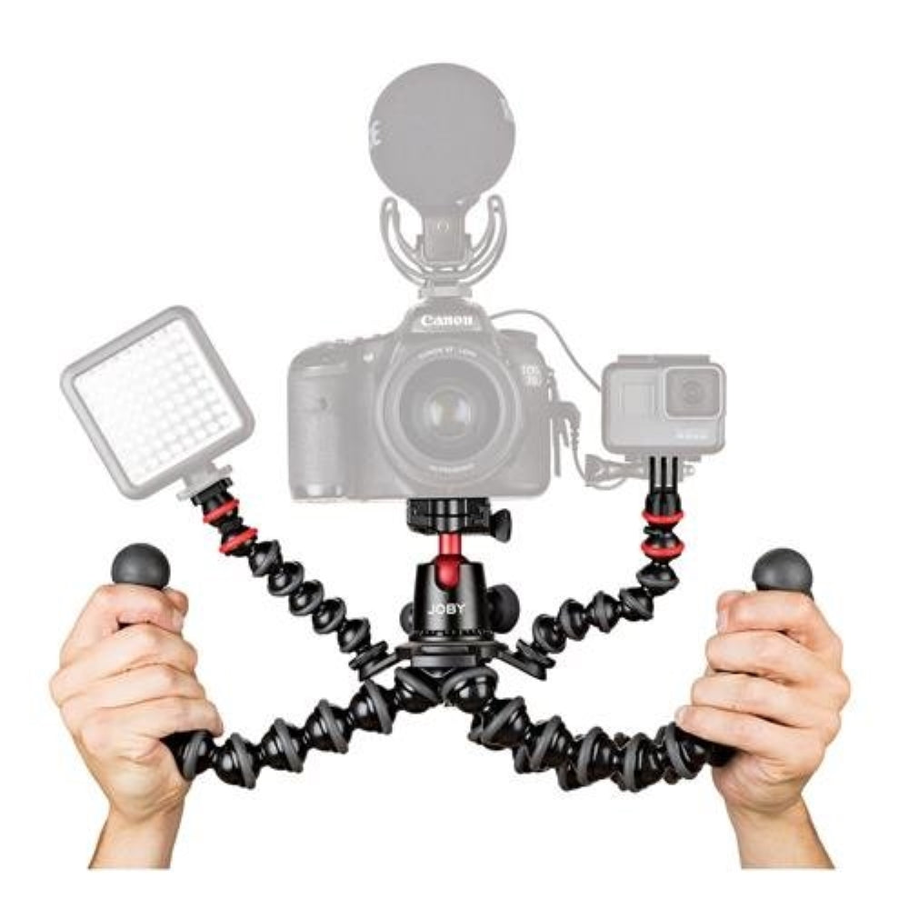 JOBY GorillaPod Rig