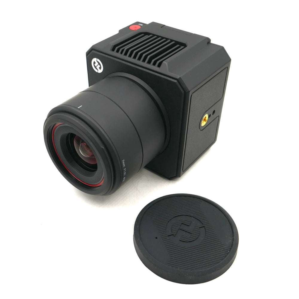 Hollyland VenusLiv Air All-in-One Live Streaming Camera   **OPEN BOX**
