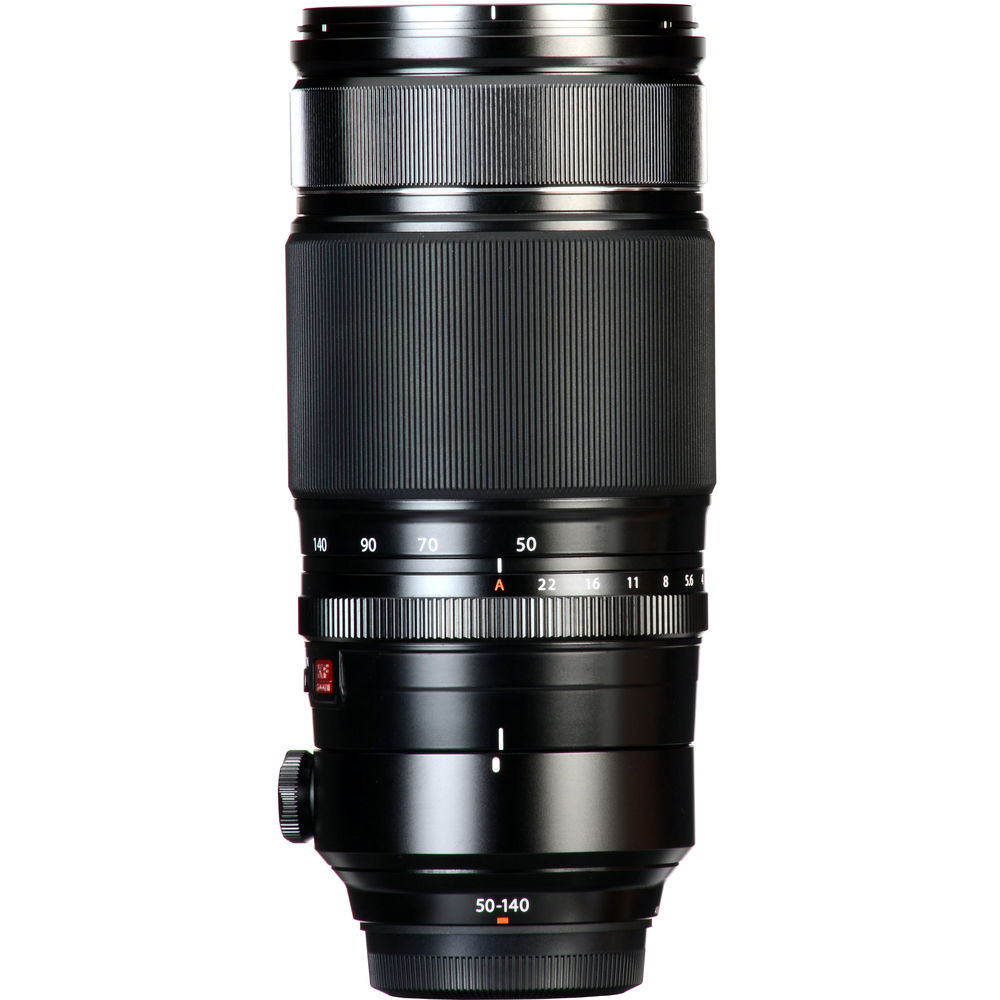 FUJIFILM XF 50-140mm f/2.8 R LM OIS WR Lens