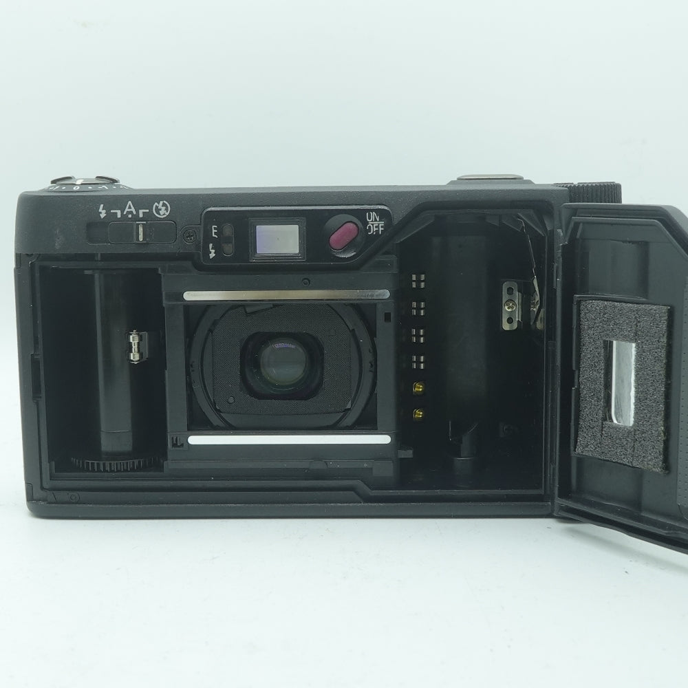 Used Ricoh GR1s | Black | U8