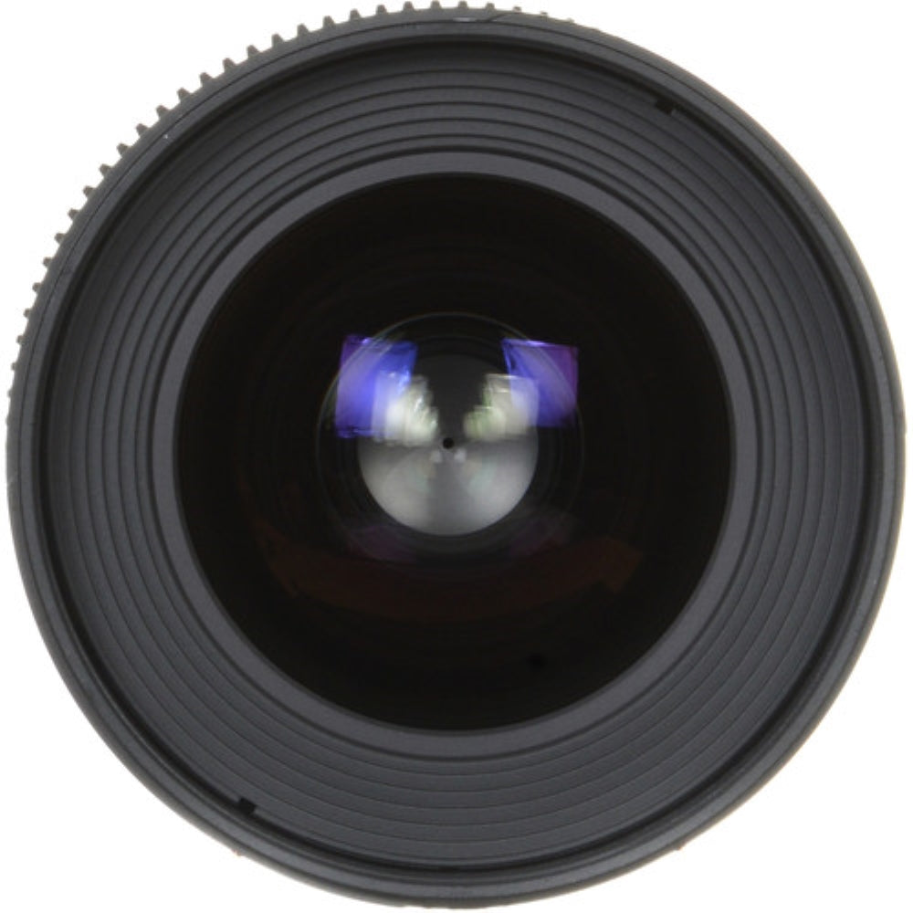 Rokinon 24mm T1.5 Cine DS Lens for Nikon F Mount