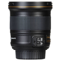 Nikon AF-S NIKKOR 24mm f/1.8G ED Lens