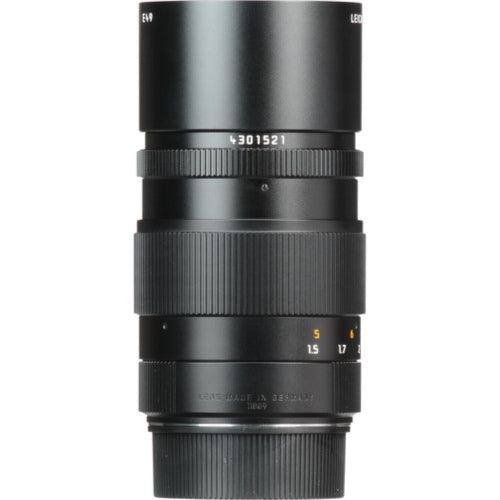 Leica APO-Telyt-M 135mm f/3.4 Lens