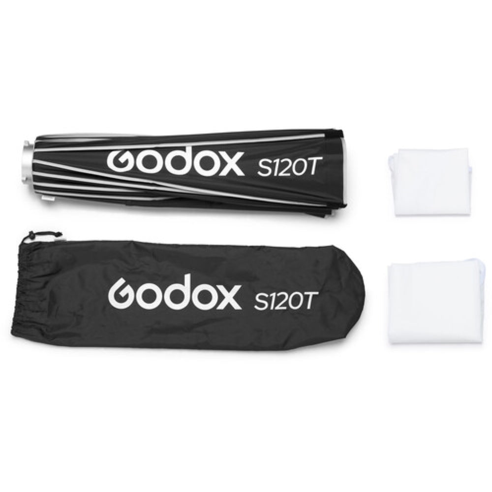 Godox Quick Release Umbrella Softbox | 47.2"