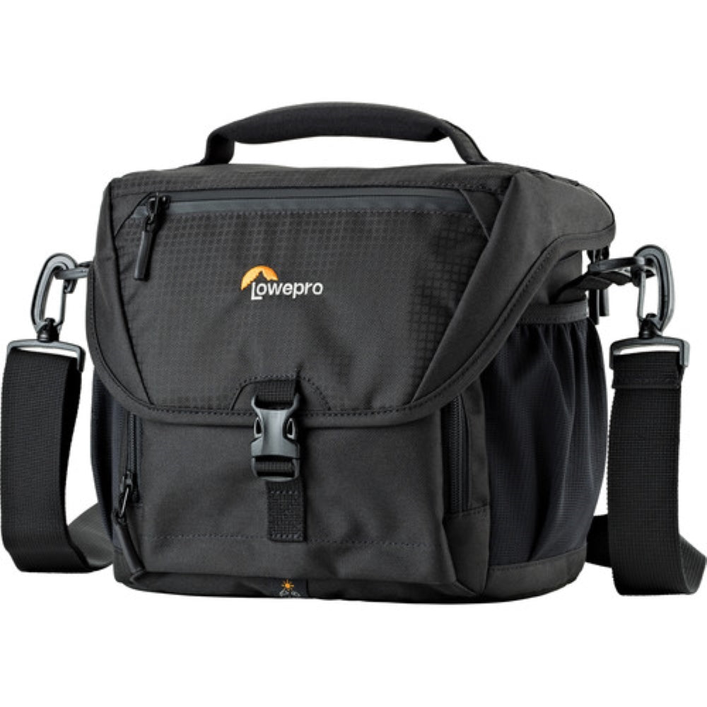 Lowepro Nova 170 AW II Camera Bag | Black