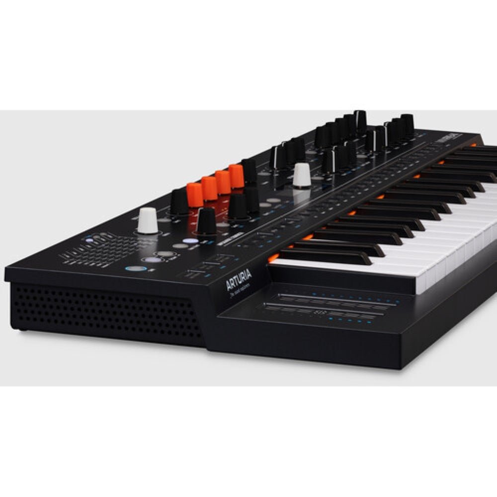 Arturia MiniFreak 6-Voice Spontaneous Algorithmic Synthesizer