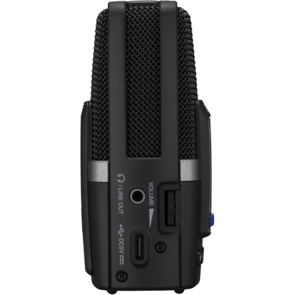 Zoom H2essential Multi-Mic 32-Bit Float Handy Recorder