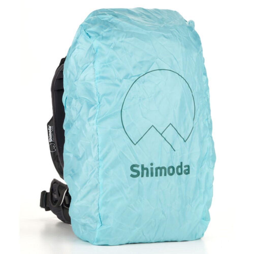 Shimoda Designs Action X25 V2 Starter Kit | Black, 25L