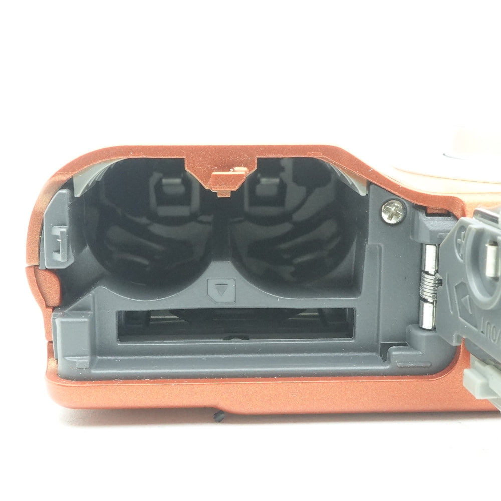 Used Sony Cybershot DSC-S2100 | U9