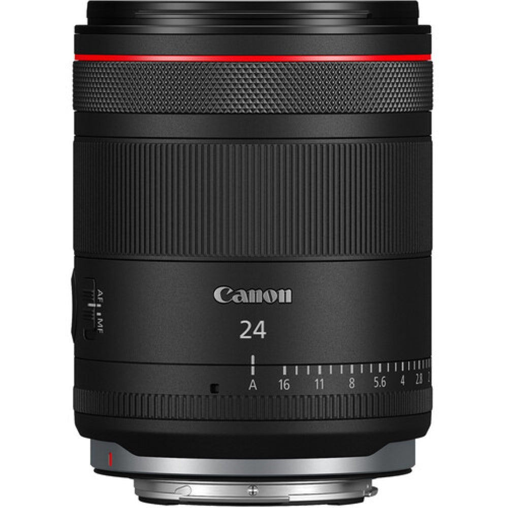 Canon RF 24mm f/1.4 L VCM Lens | Canon RF