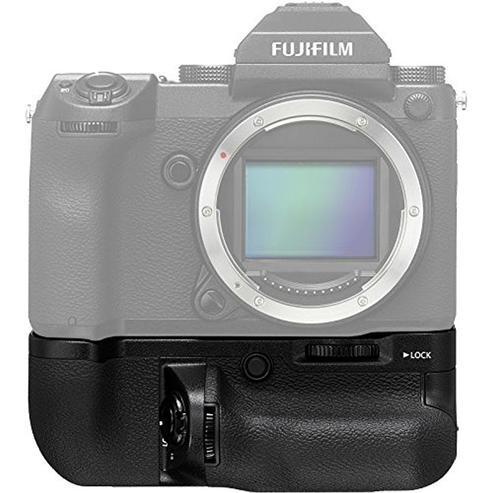 Fujifilm VG-GFX1 Vertical Battery Grip