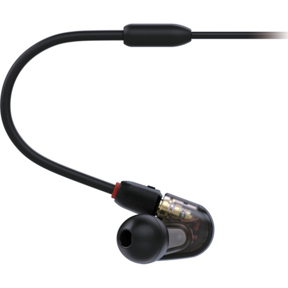 Audio-Technica ATH-E50 Professional In-Ear Monitor Headphone