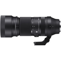 Sigma 100-400mm f/5-6.3 DG DN OS Contemporary Lens for L Mount
