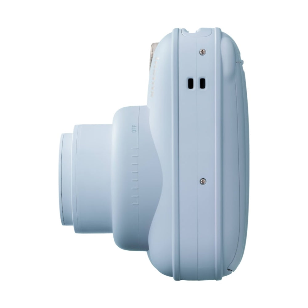 FUJIFILM INSTAX MINI 13 Instant Film Camera | Frost Blue