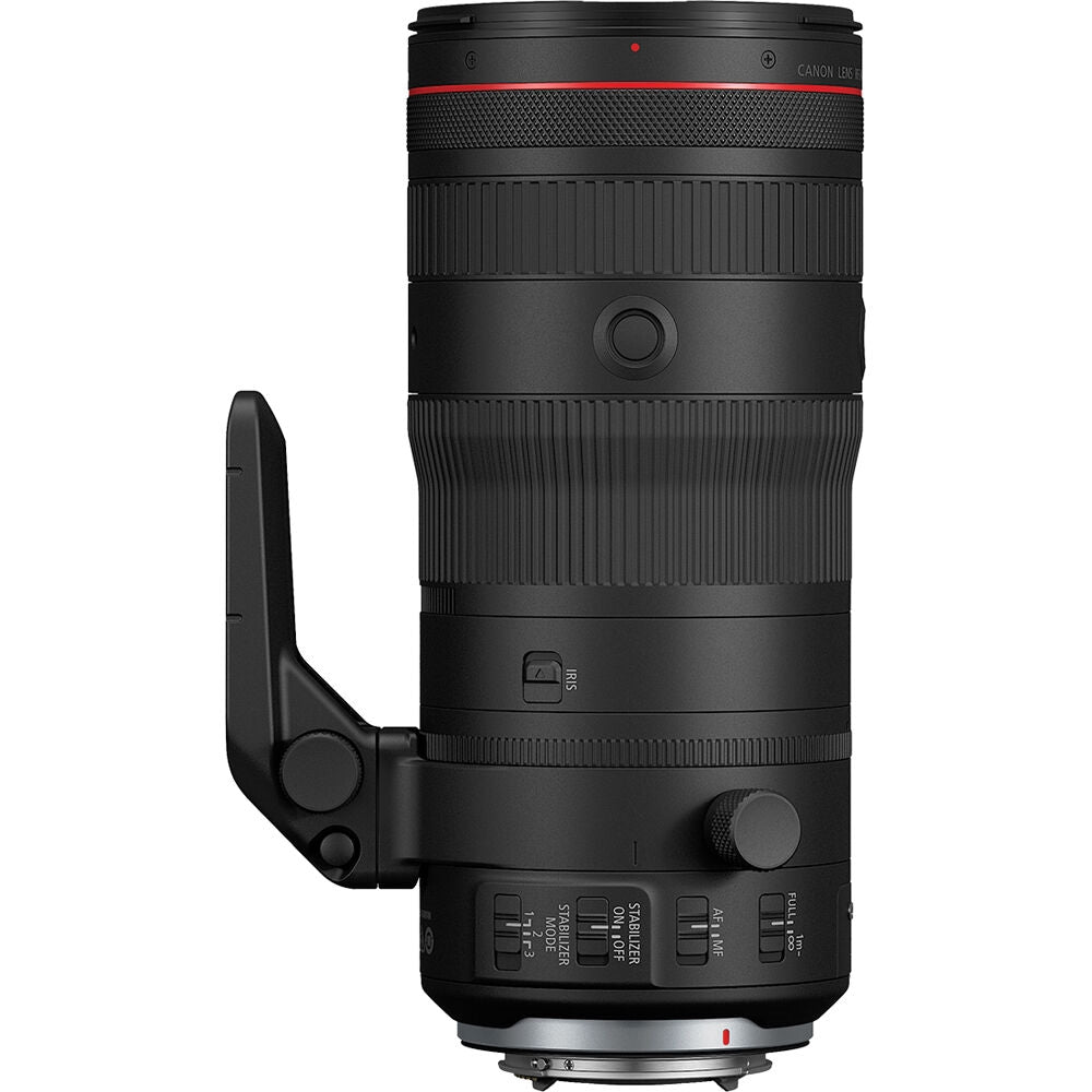 Canon RF 24-105mm f/2.8 L IS USM Z Lens | Canon RF