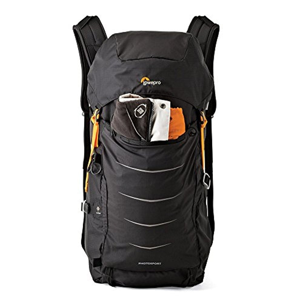 Lowepro Photo Sport BP 300 AW II | Black