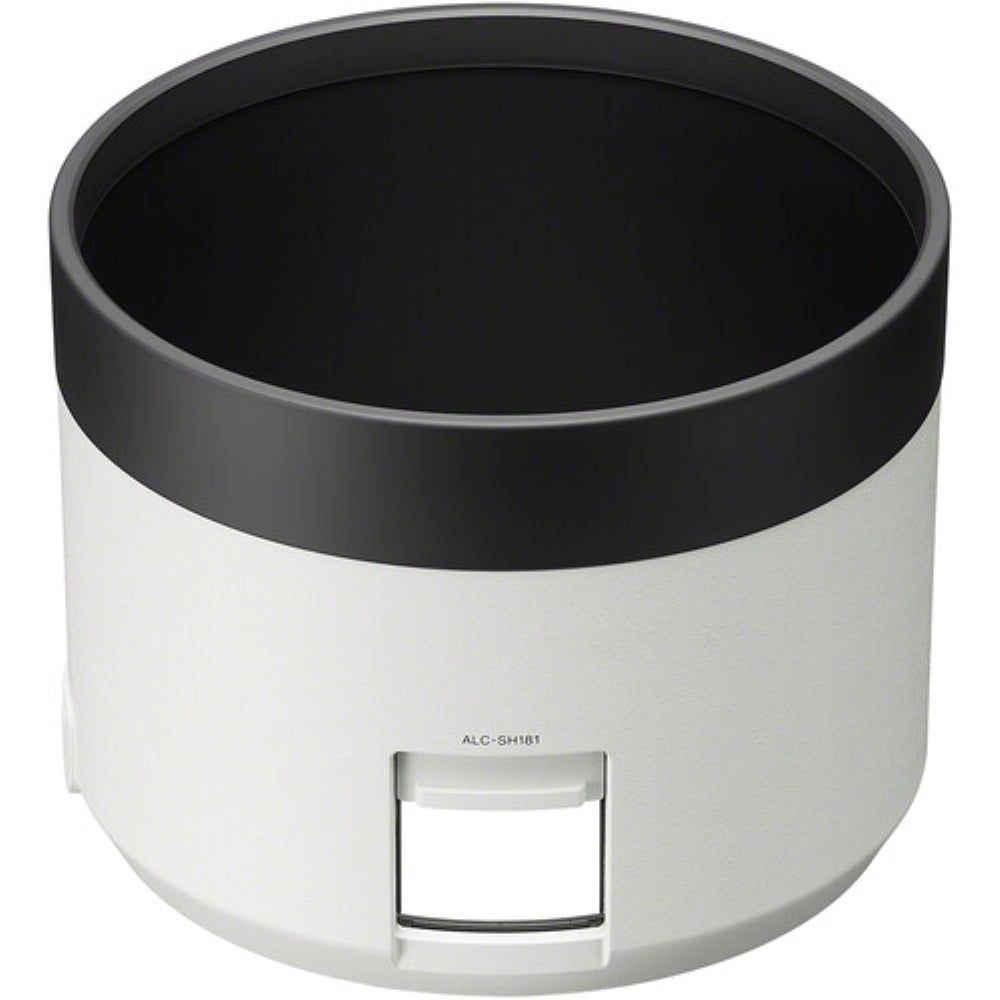 Sony FE 400-800mm f/6.3-8 G OSS Lens | Sony E