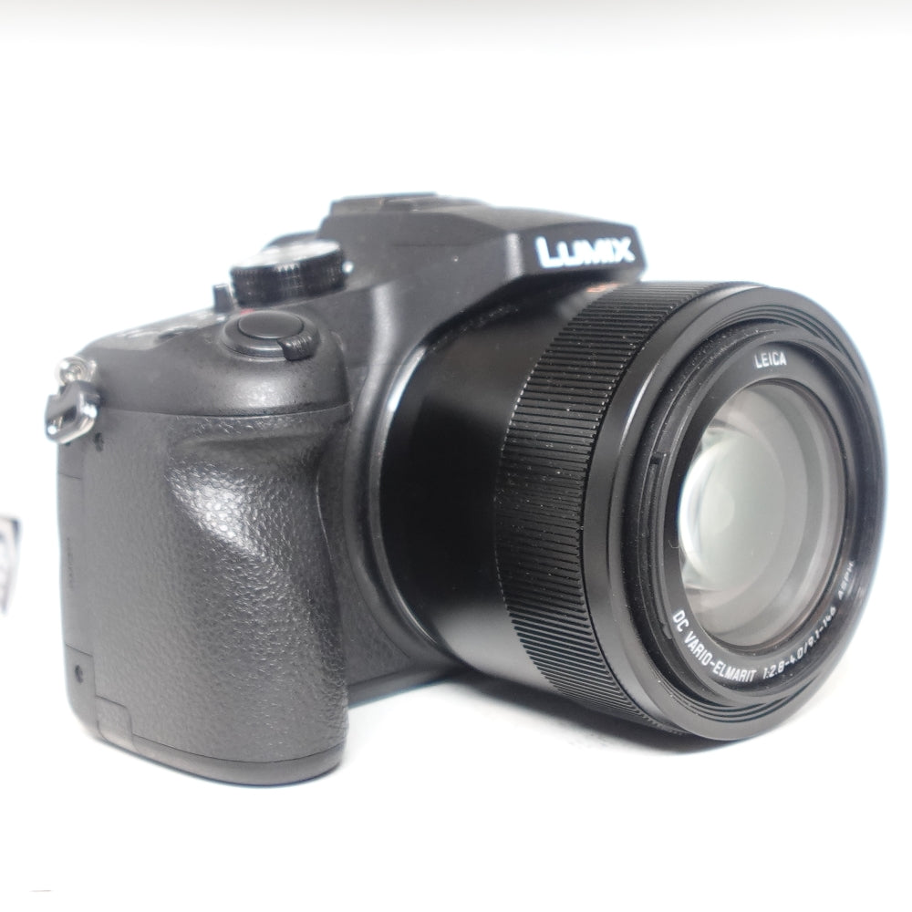 Used Panasonic Lumix DMC-FZ1000 | Black | U8
