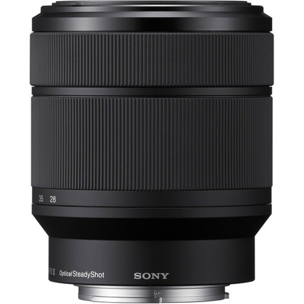 Sony FE 28-70mm f/3.5-5.6 OSS II Lens | Sony E
