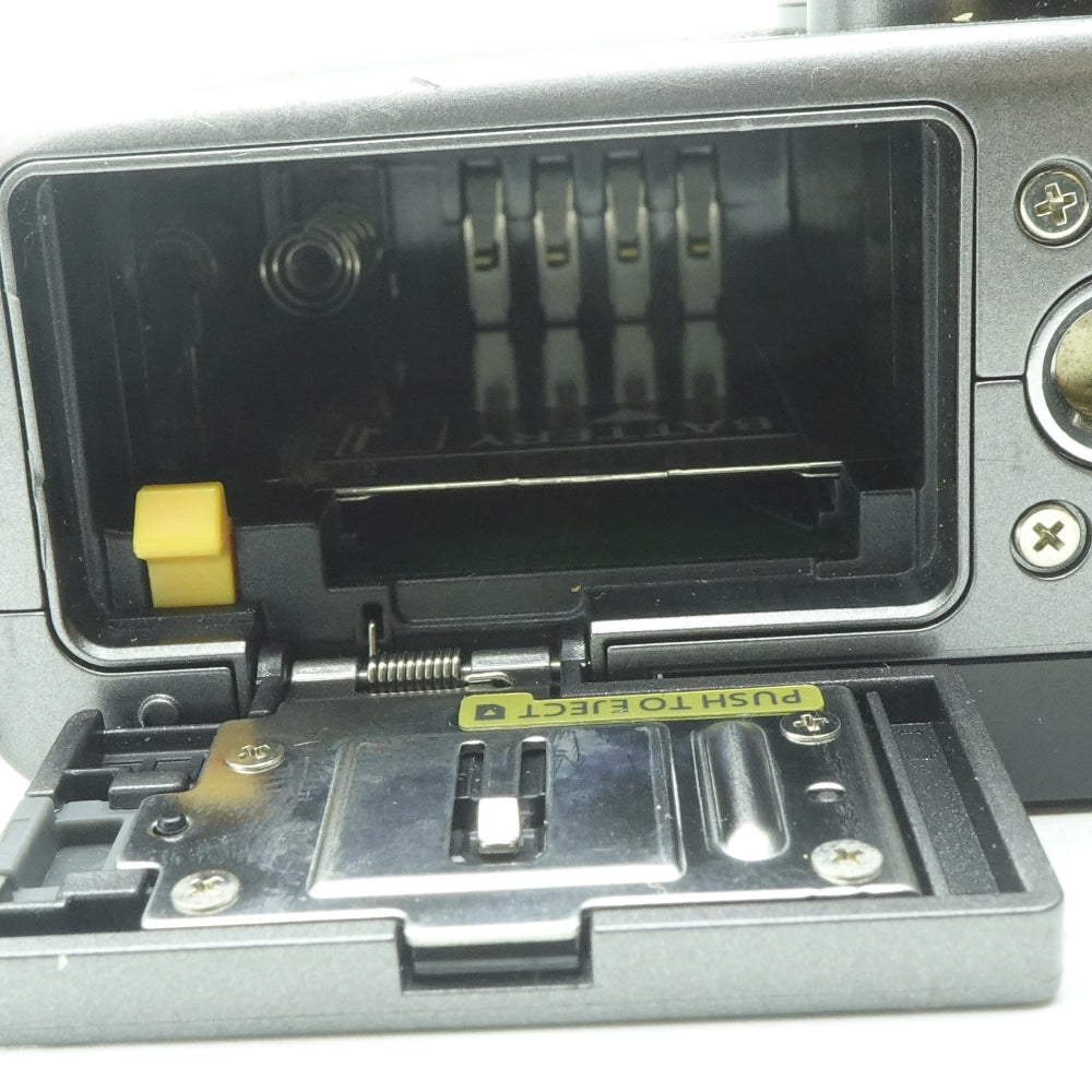 Used Fujifilm X-T100 | Charcoal | U8