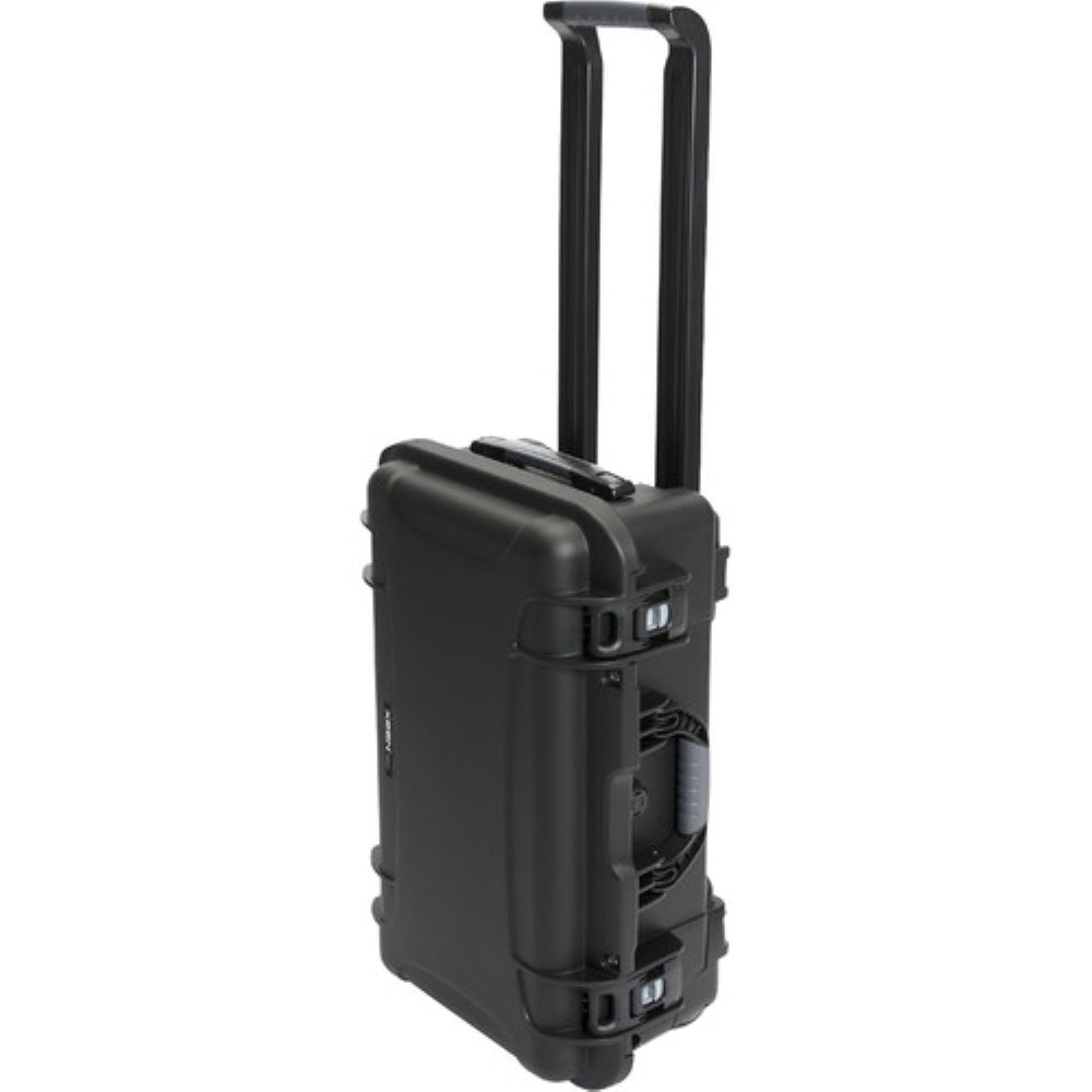 Rokinon XEEN 6-Lens Carry-On Case