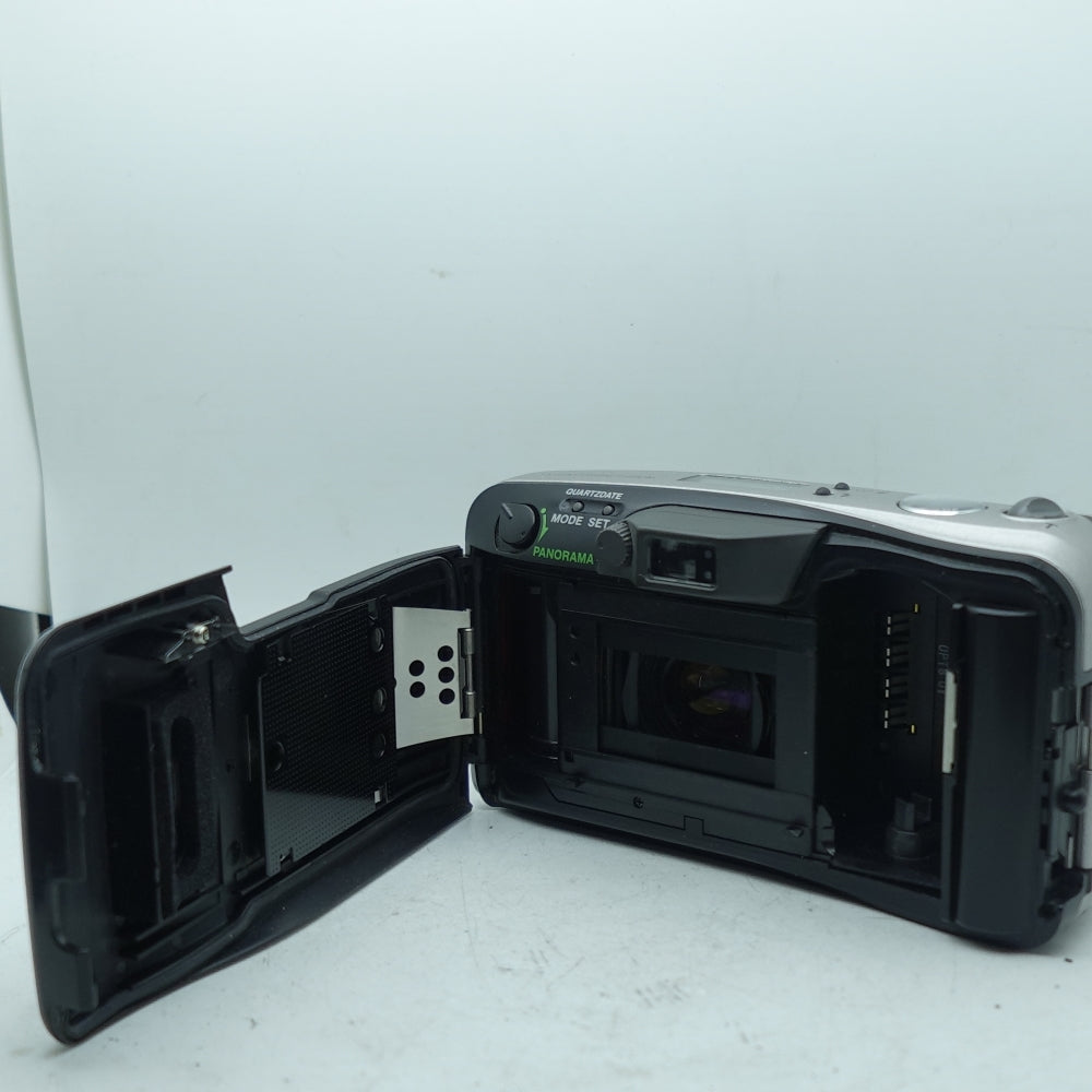 Used Olympus OZ 130 | Silver | U8